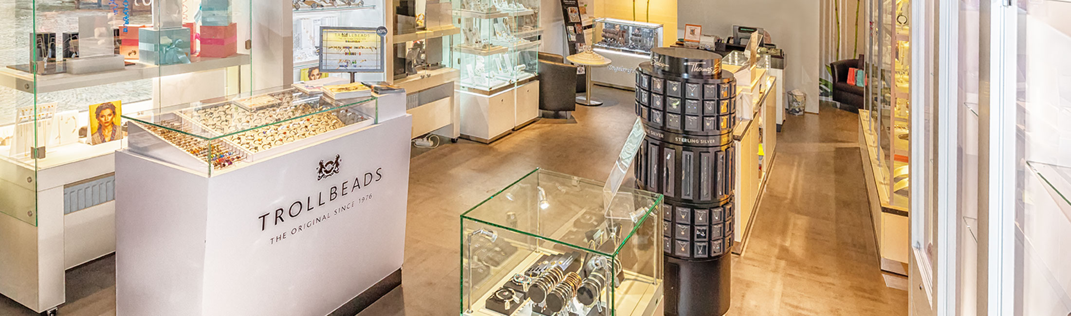 Uhren & Schmuck - Goldschmiede Juwelier am Schloss in Schwetzingen