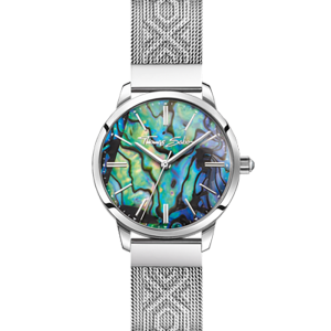 Thomas Sabo Arizona Spirit Damenuhr Arizona Spirit Abalone WA0344-201-218 bei Juwelier am Schloss in Schwetzingen Baden-Württemberg