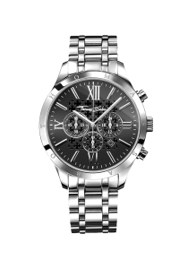 Thomas Sabo Rebel Urban Herrenuhr Rebel Urban WA0015-201-203 bei Juwelier am Schloss in Schwetzingen Baden-Württemberg