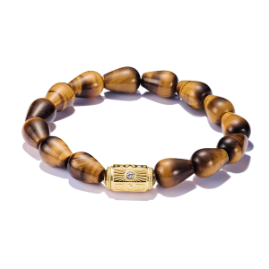 Thomas Sabo Elyndra Armband Beads Gelbe Jaspis A2213-084-16 bei Juwelier am Schloss in Schwetzingen Baden-Württemberg
