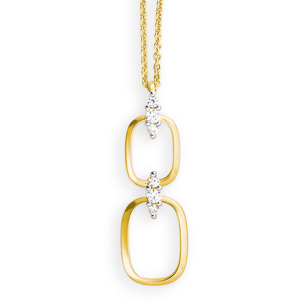 Palido Anhänger bei Juwelier am Schloss in Schwetzingen Baden-Württemberg