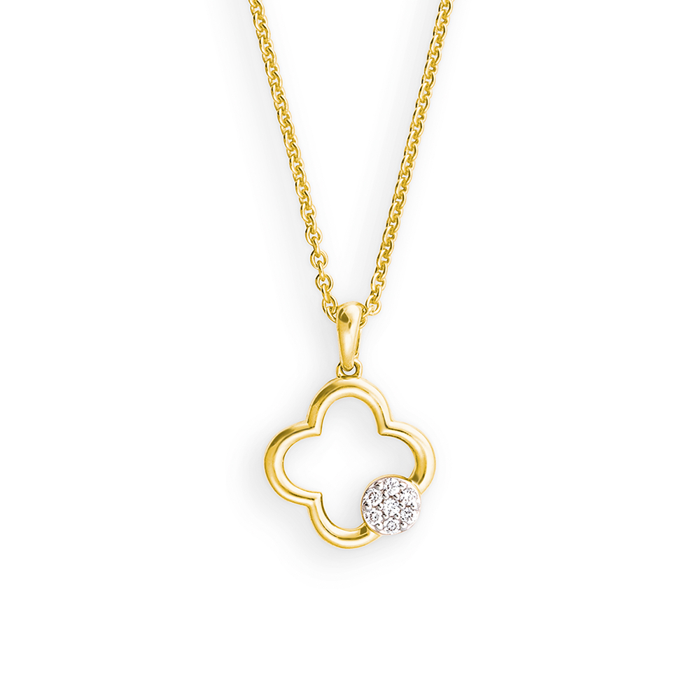 Palido Anhänger bei Juwelier am Schloss in Schwetzingen Baden-Württemberg