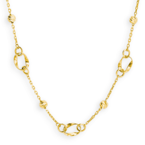 Palido Halskette bei Juwelier am Schloss in Schwetzingen Baden-Württemberg