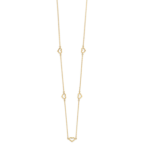 Palido Halskette bei Juwelier am Schloss in Schwetzingen Baden-Württemberg