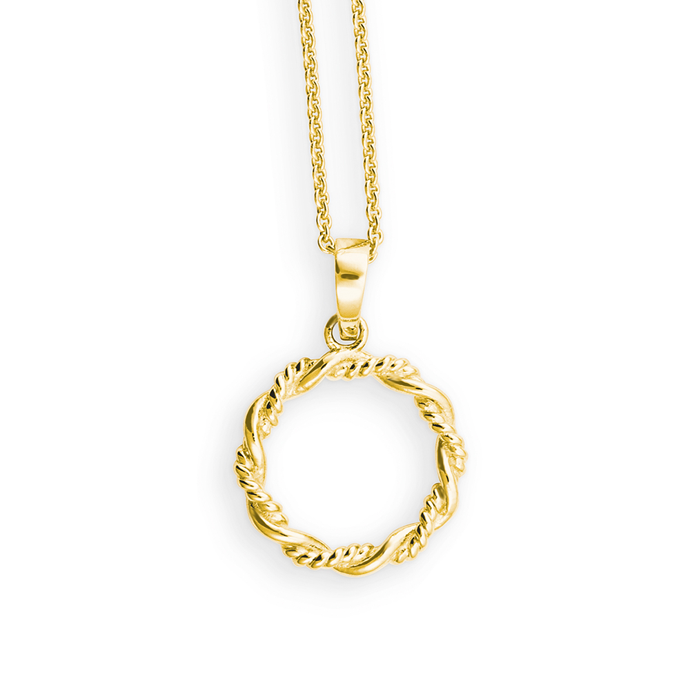 Palido Halskette mit Anhänger bei Juwelier am Schloss in Schwetzingen Baden-Württemberg