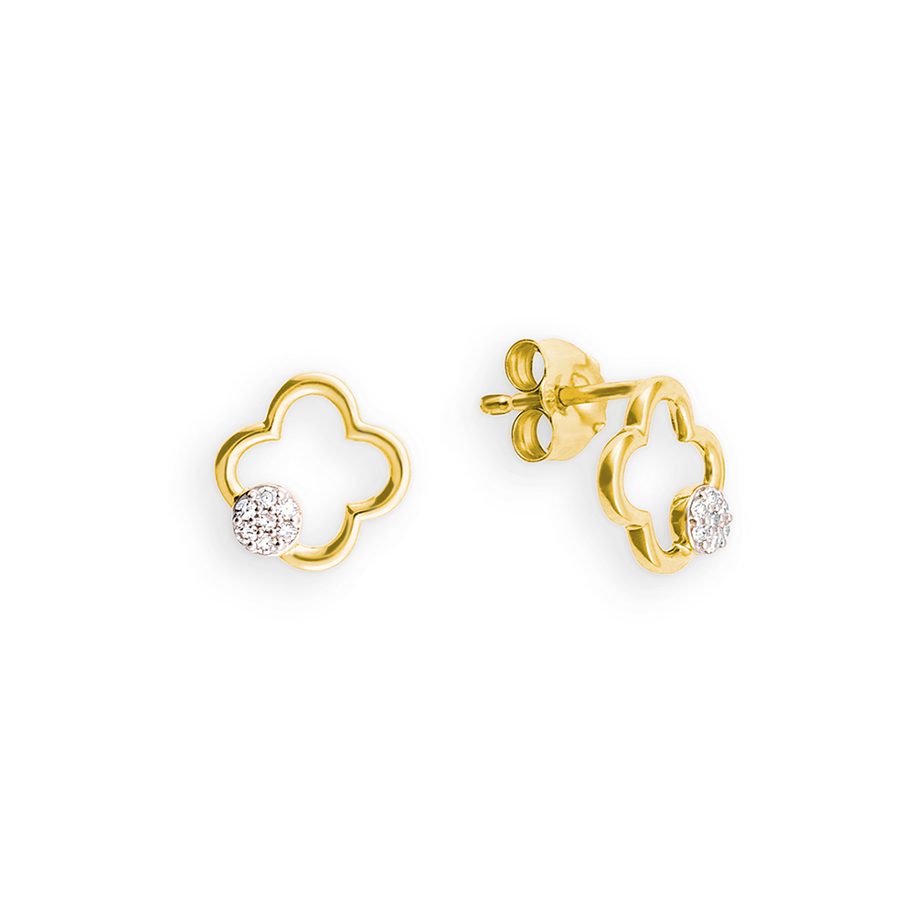 Palido Ohrstecker bei Juwelier am Schloss in Schwetzingen Baden-Württemberg