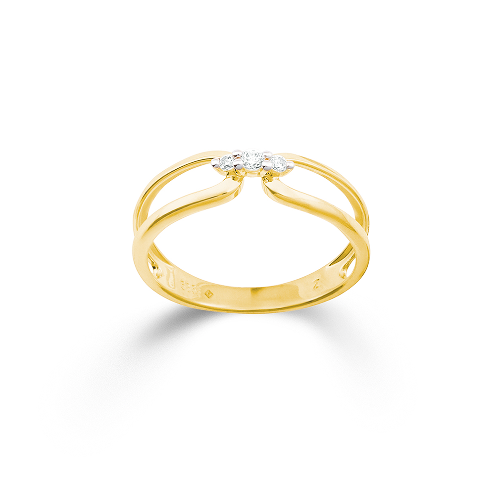 Palido Ring bei Juwelier am Schloss in Schwetzingen Baden-Württemberg