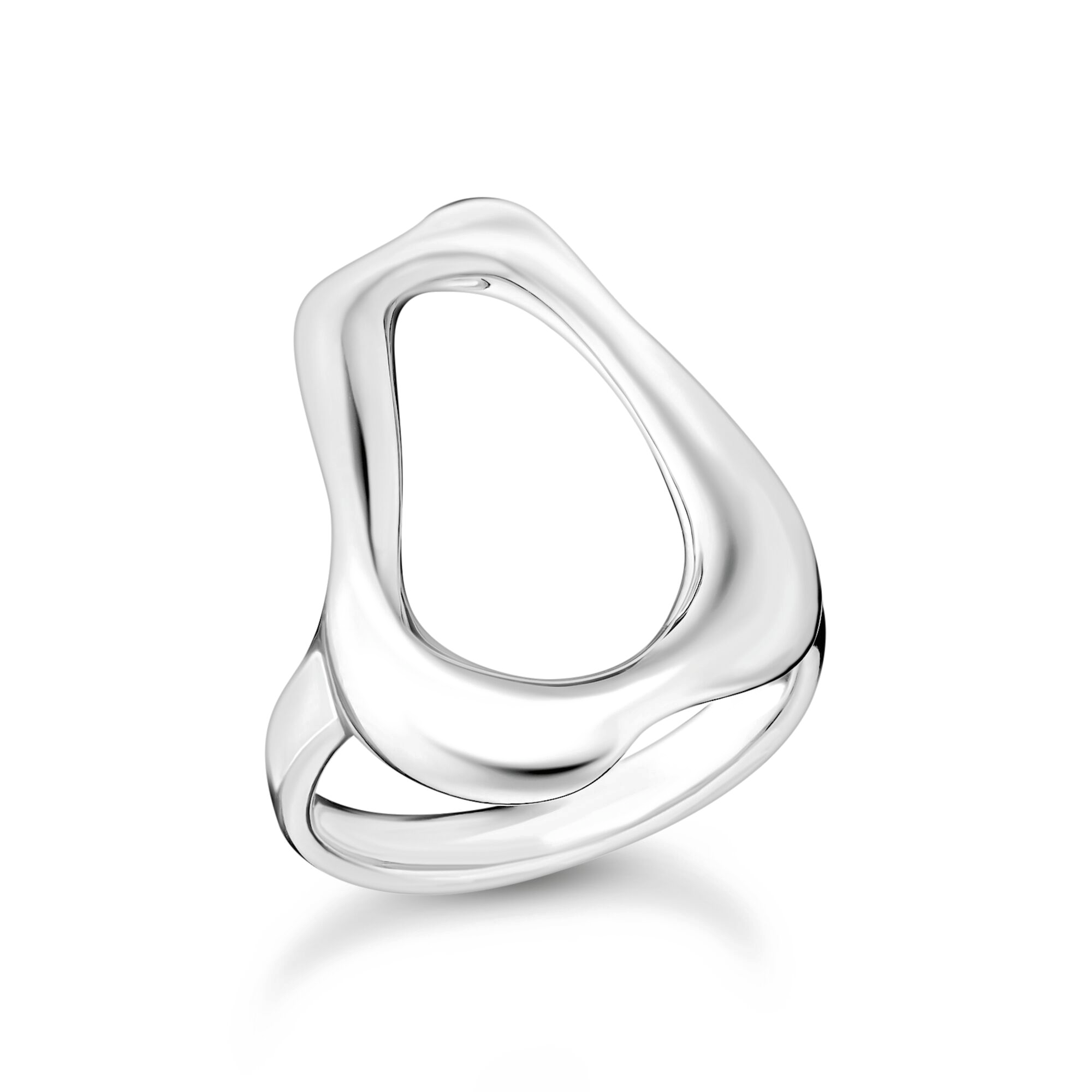 Thomas Sabo Ring Natural Beauty Silber TR2486-001-21 bei Juwelier am Schloss in Schwetzingen Baden-Württemberg