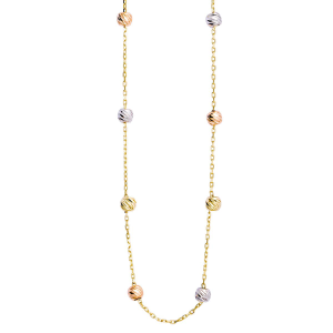 Palido Halskette bei Juwelier am Schloss in Schwetzingen Baden-Württemberg