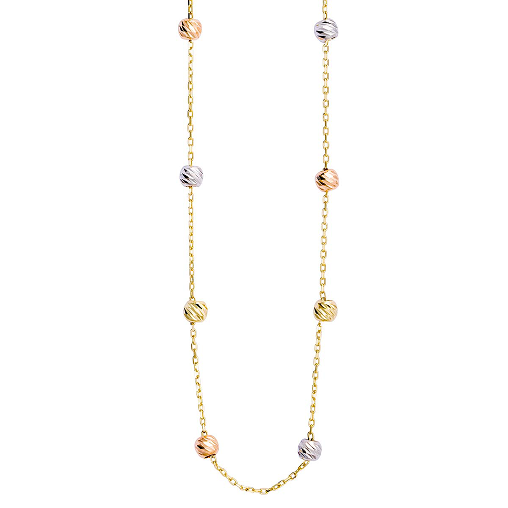 Palido Halskette bei Juwelier am Schloss in Schwetzingen Baden-Württemberg