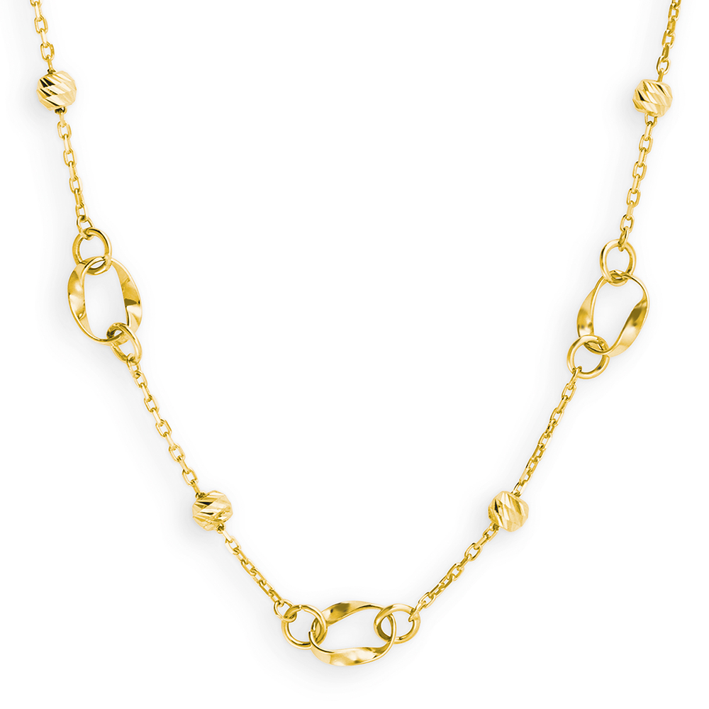 Palido Halskette bei Juwelier am Schloss in Schwetzingen Baden-Württemberg