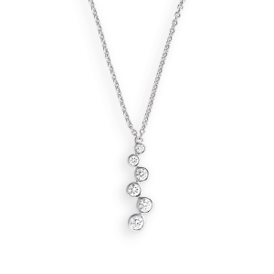 Palido Halskette mit Anhänger bei Juwelier am Schloss in Schwetzingen Baden-Württemberg