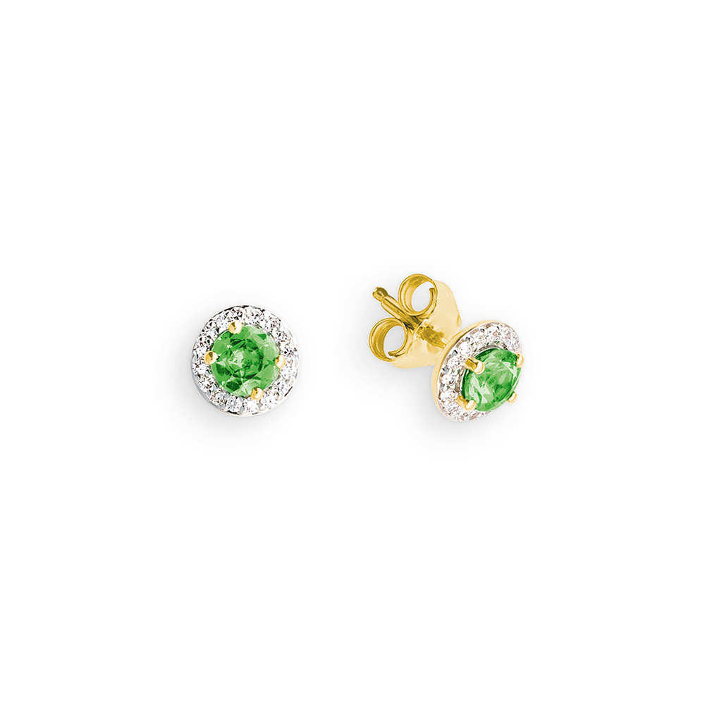 Palido Ohrstecker bei Juwelier am Schloss in Schwetzingen Baden-Württemberg