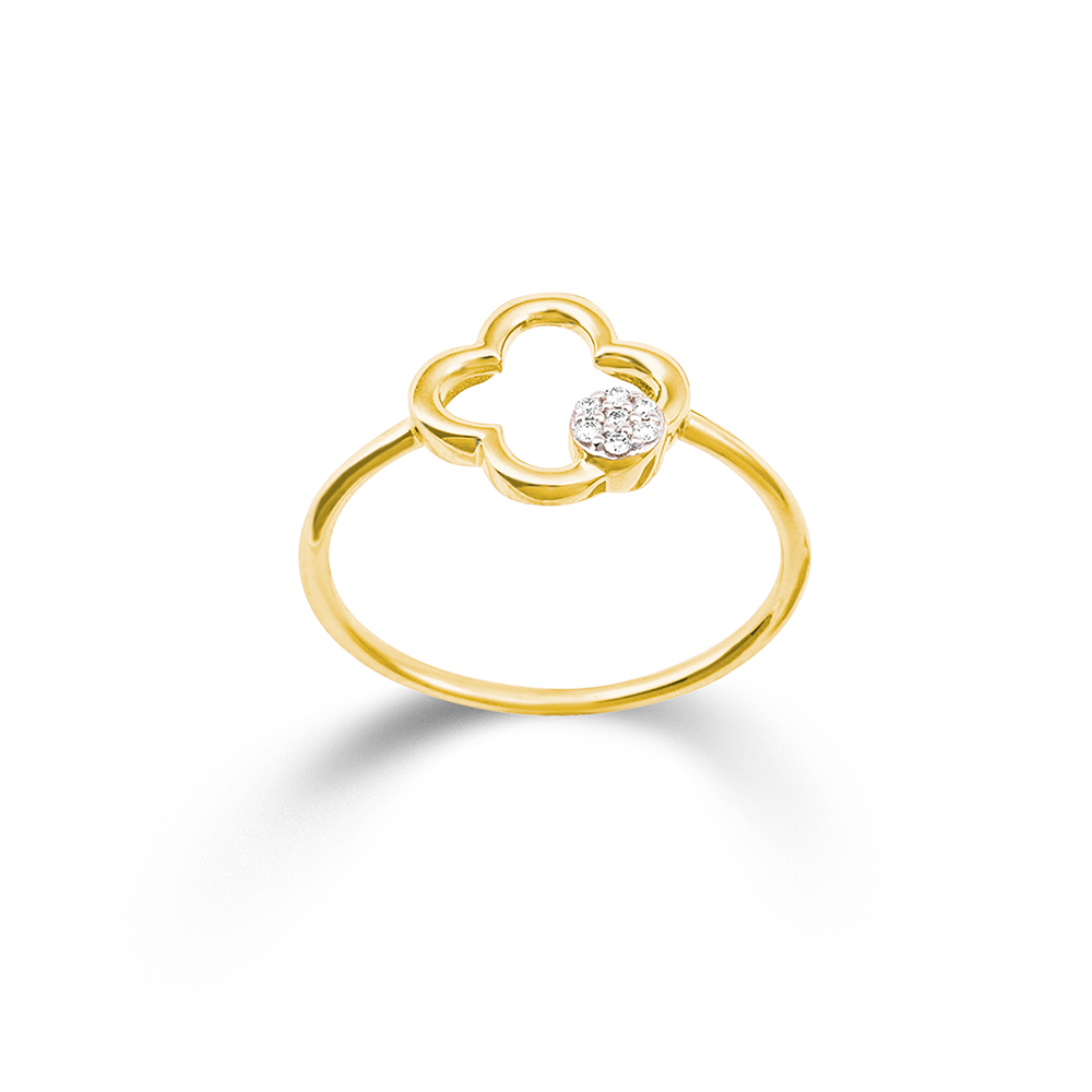 Palido Ring bei Juwelier am Schloss in Schwetzingen Baden-Württemberg