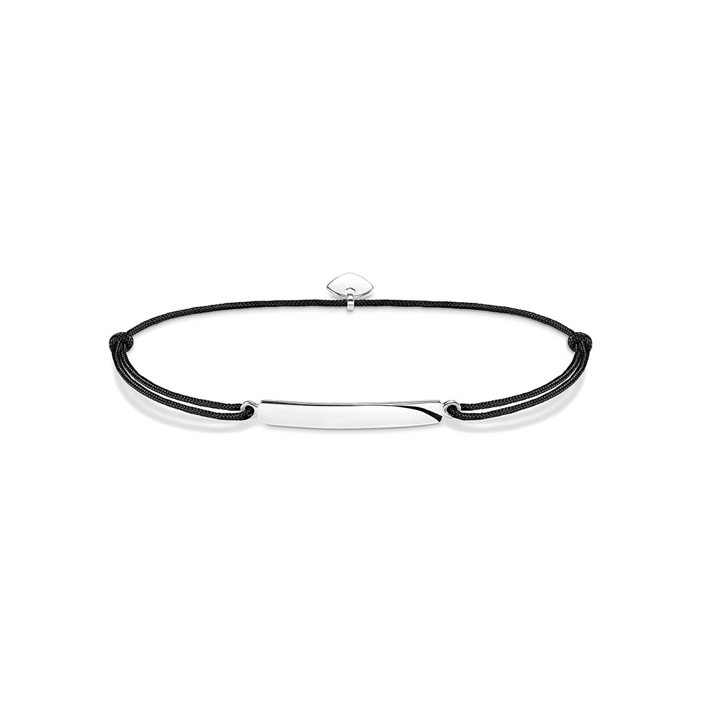 Thomas Sabo Essentials Armband Little Secret klassisch LS012-173-11 bei Juwelier am Schloss in Schwetzingen Baden-Württemberg