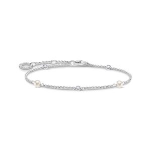 Thomas Sabo True Romance Armband weiße Steine A1989-167-14 bei Juwelier am Schloss in Schwetzingen Baden-Württemberg