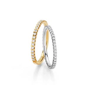 Fischer Trauringe Memoire Memoirering Traumtänzer 31-05060-016 bei Juwelier am Schloss in Schwetzingen Baden-Württemberg