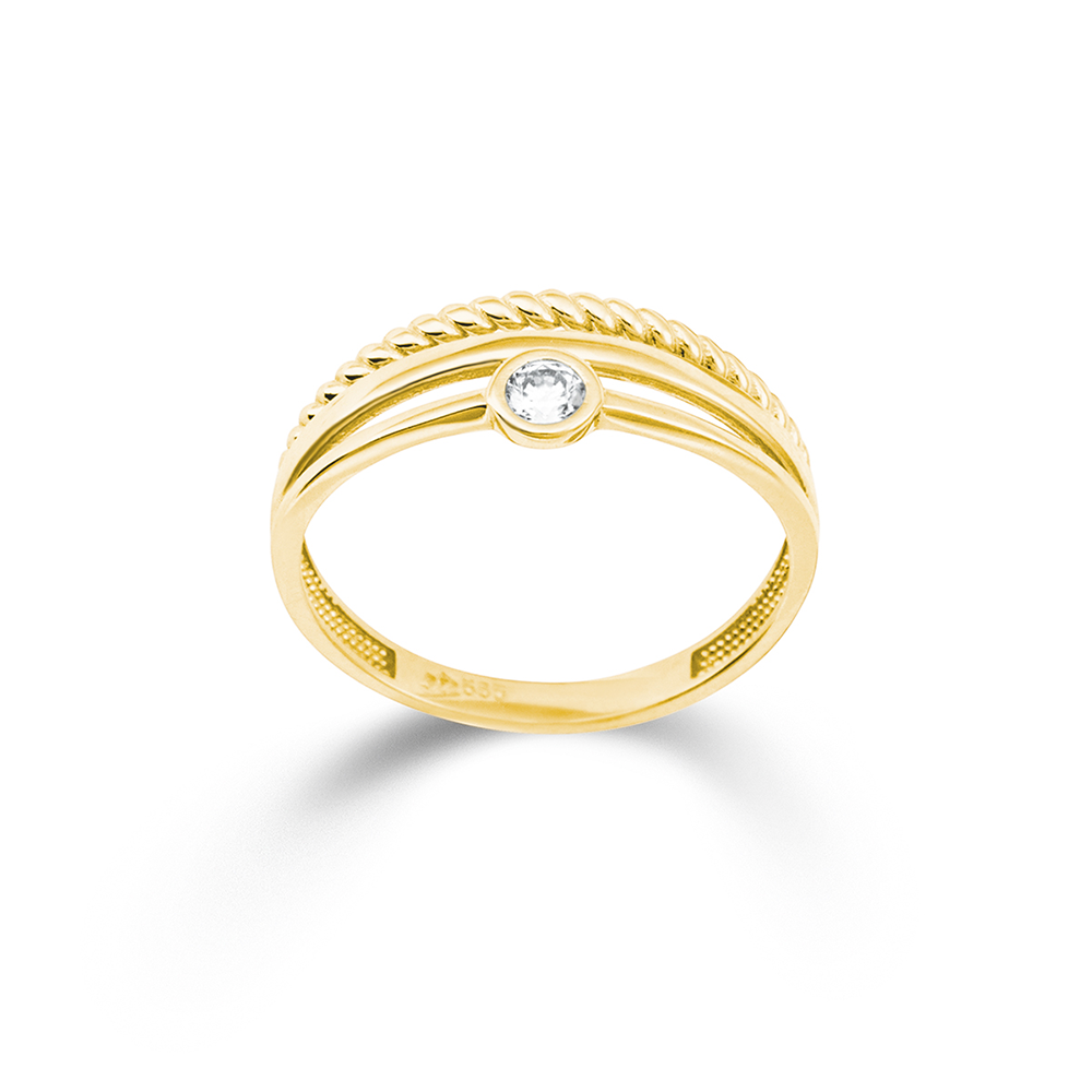 Palido Ring bei Juwelier am Schloss in Schwetzingen Baden-Württemberg