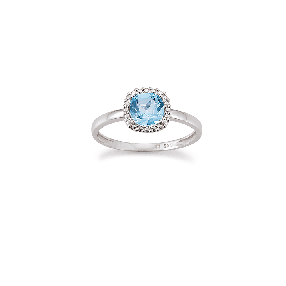 Palido Ring bei Juwelier am Schloss in Schwetzingen Baden-Württemberg