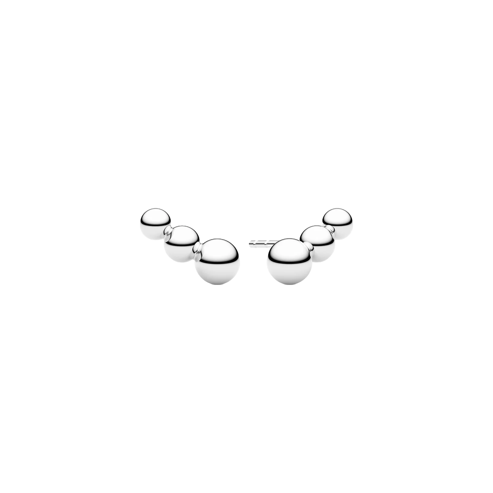 Sif Jakobs Bormio Earrings Bormio Piccolo SJ-E2581 bei Juwelier am Schloss in Schwetzingen Baden-Württemberg