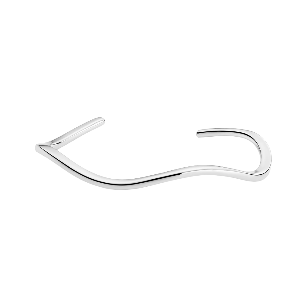 Sif Jakobs Ellera Bangle Ellera Waves Pianura SJ-BG3879 bei Juwelier am Schloss in Schwetzingen Baden-Württemberg