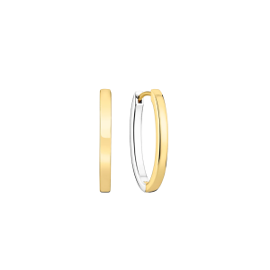Sif Jakobs Ellisse Earrings Ellisse Pianura SJ-E2312-2YG bei Juwelier am Schloss in Schwetzingen Baden-Württemberg