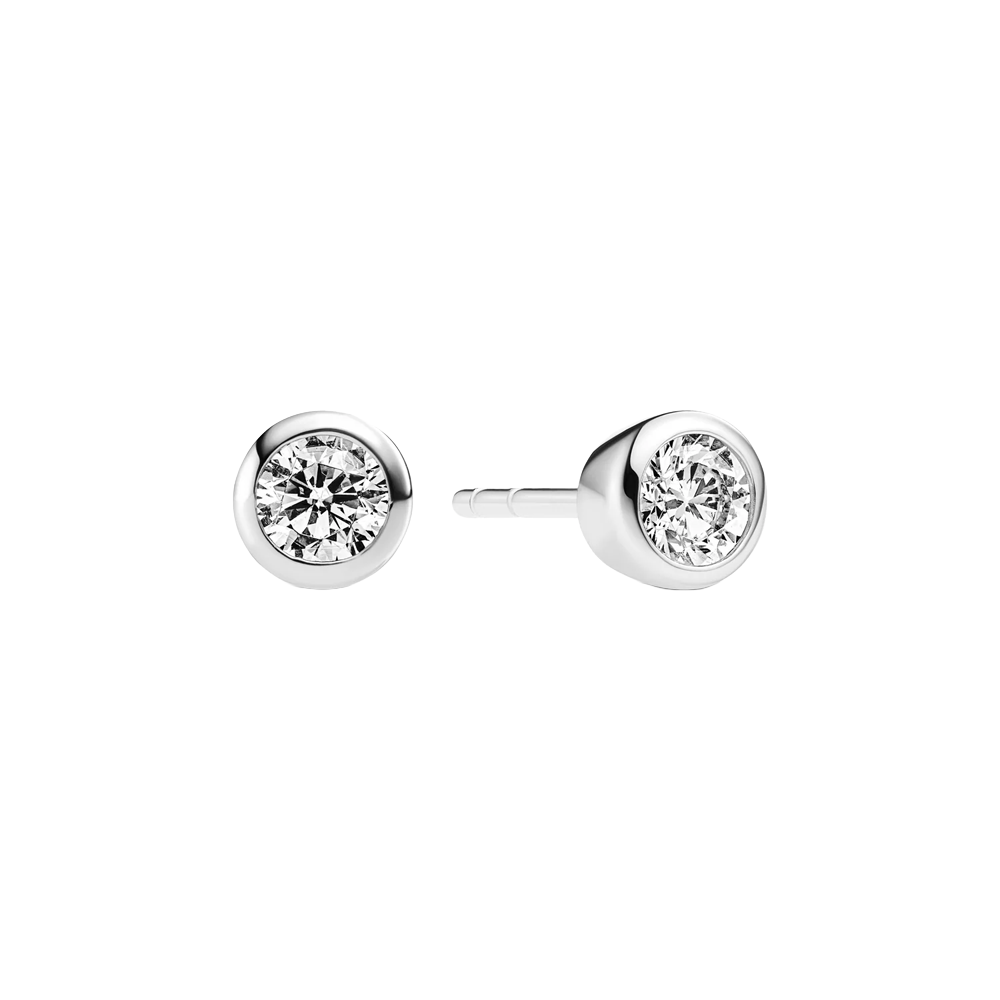 Sif Jakobs Sardinien Earrings Sardinien Uno SJ-E2630-CZ bei Juwelier am Schloss in Schwetzingen Baden-Württemberg