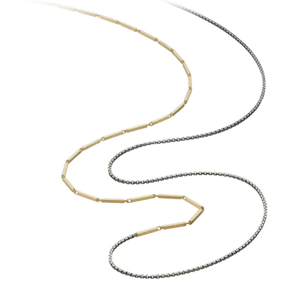 Gellner Urban Fuse Halskette 2-81457-05 bei Juwelier am Schloss in Schwetzingen Baden-Württemberg
