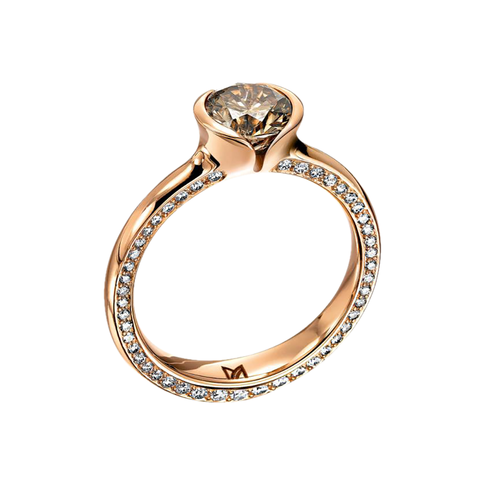 Meister Women's Collection Ring 118.4952.02 bei Juwelier am Schloss in Schwetzingen Baden-Württemberg