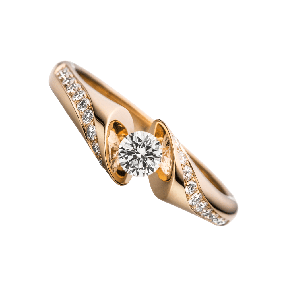 Schaffrath Calla Ring Supreme bei Juwelier am Schloss in Schwetzingen Baden-Württemberg