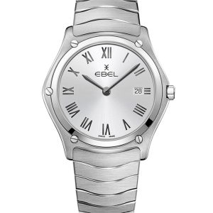 EBEL EBEL Sport Classic Sport Classic Gent 1216455A bei Juwelier am Schloss in Schwetzingen Baden-Württemberg