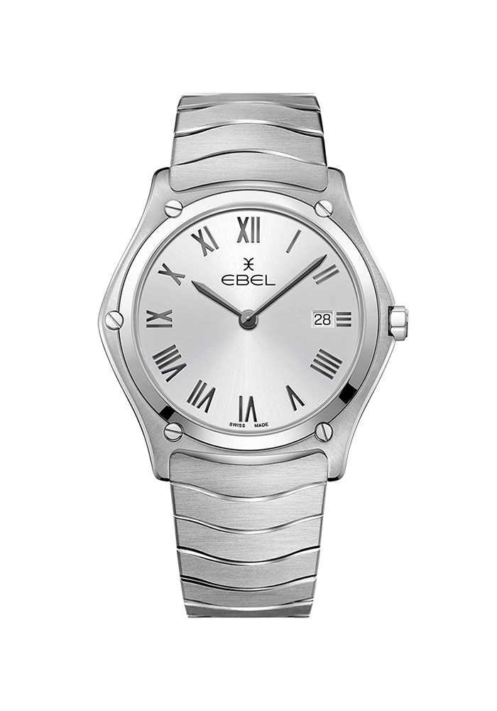 EBEL EBEL Sport Classic Sport Classic Gent 1216455A bei Juwelier am Schloss in Schwetzingen Baden-Württemberg