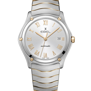 EBEL EBEL Sport Classic Sport Classic Gent 1216503M bei Juwelier am Schloss in Schwetzingen Baden-Württemberg