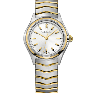 EBEL EBEL Wave Wave Lady 1216195 bei Juwelier am Schloss in Schwetzingen Baden-Württemberg