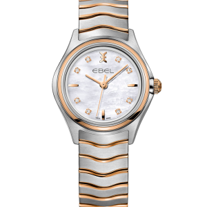 EBEL EBEL Wave Wave Lady 1216324 bei Juwelier am Schloss in Schwetzingen Baden-Württemberg