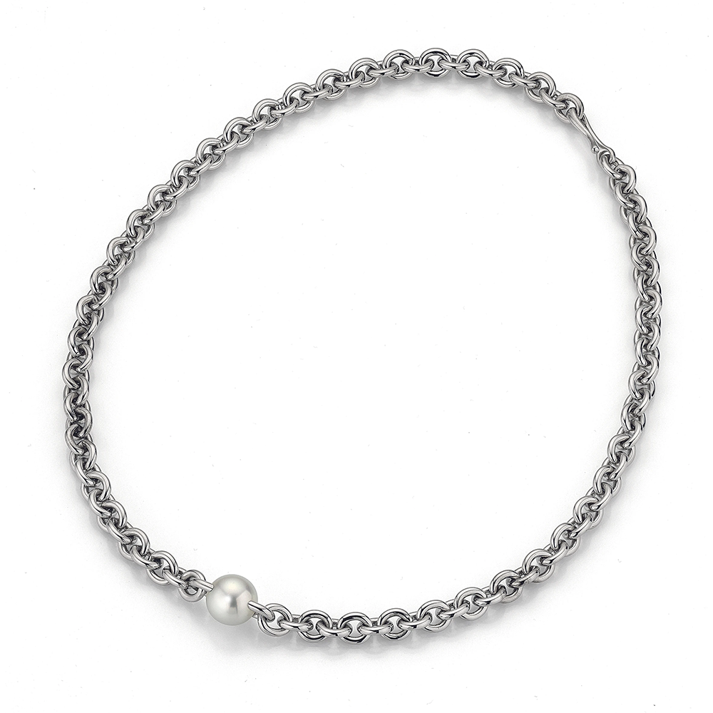 Gellner Metropolitan Bold Bold Collier 5-24212-02 bei Juwelier am Schloss in Schwetzingen Baden-Württemberg