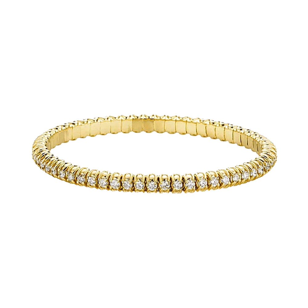 Gellner Metropolitan Eureka Stretcharmband 5-21257-07 bei Juwelier am Schloss in Schwetzingen Baden-Württemberg