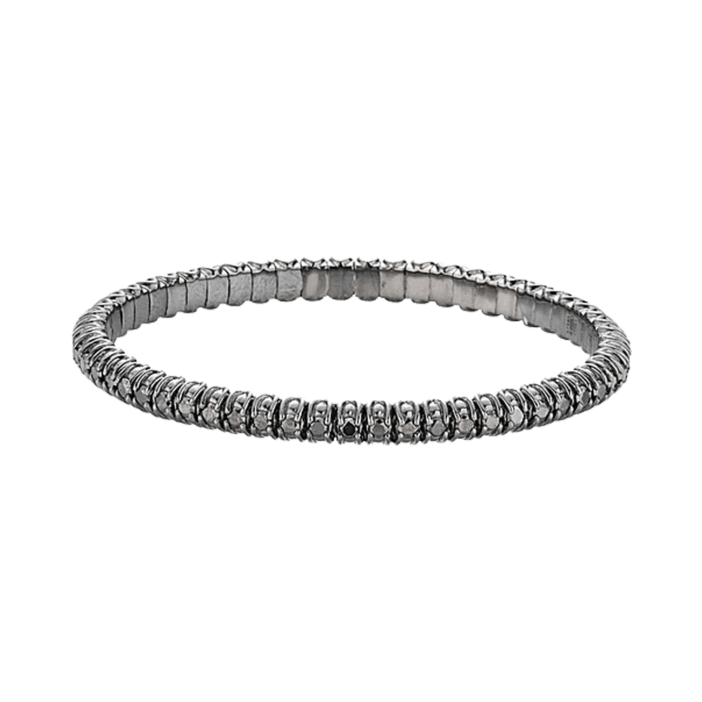 Gellner Metropolitan Eureka Stretcharmband 5-21257-10 bei Juwelier am Schloss in Schwetzingen Baden-Württemberg