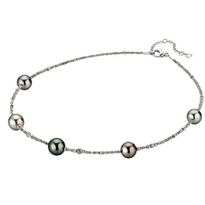 Gellner Metropolitan Marutea Collier 5-23099-02 bei Juwelier am Schloss in Schwetzingen Baden-Württemberg