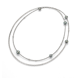 Gellner Urban Big Bang Collier 2-81579-01 bei Juwelier am Schloss in Schwetzingen Baden-Württemberg