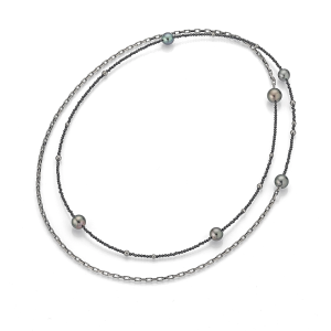 Gellner Urban Big Bang Collier 2-81579-03 bei Juwelier am Schloss in Schwetzingen Baden-Württemberg