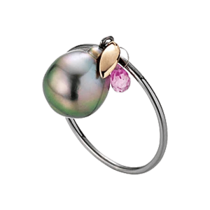 Gellner Urban Bolero Ring 2-81327-02 bei Juwelier am Schloss in Schwetzingen Baden-Württemberg