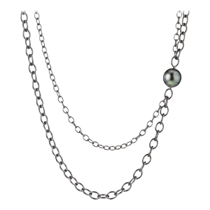 Gellner Urban Wired XL Collier 2-81419-02 bei Juwelier am Schloss in Schwetzingen Baden-Württemberg