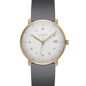 Junghans Junghans Max Bill max bill Automatic 027/7806.02 bei Juwelier am Schloss in Schwetzingen Baden-Württemberg