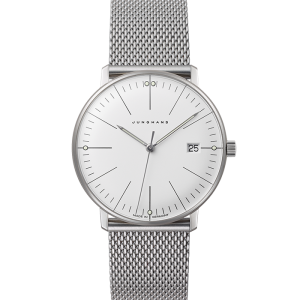 Junghans Junghans Max Bill max bill Damen 047/4250.46 bei Juwelier am Schloss in Schwetzingen Baden-Württemberg