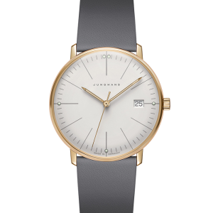 Junghans Junghans Max Bill max bill Damen 047/7853.02 bei Juwelier am Schloss in Schwetzingen Baden-Württemberg