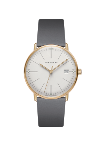 Junghans Junghans Max Bill Max Bill Damen 047/7853.04 bei Juwelier am Schloss in Schwetzingen Baden-Württemberg