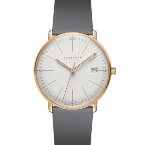 Junghans Junghans Max Bill Max Bill Damen 047/7853.04 bei Juwelier am Schloss in Schwetzingen Baden-Württemberg