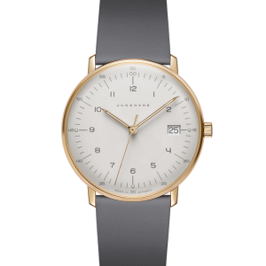 Junghans Junghans Max Bill max bill Damen 047/7854.02 bei Juwelier am Schloss in Schwetzingen Baden-Württemberg