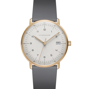 Junghans Junghans Max Bill Max Bill Damen 047/7854.04 bei Juwelier am Schloss in Schwetzingen Baden-Württemberg